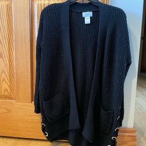 Women’s cardigan